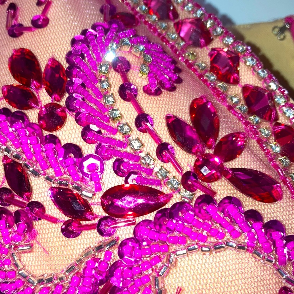 Prom Dress - Picture 3 of 9